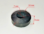 Уплотнение провода для СН-100 DMN