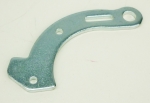 Колодки тормозные (компл. 2 шт) для ELM-1400T(4) c QYV018,КР-1500ЭТ(33) Ресанта QYV