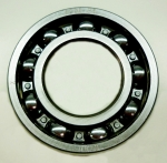 Подшипник 6206 открытый