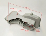 Корпус для Т-100(11) JHY