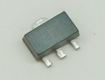 Стабилизатор напряжения 78L05 smd SOT-89