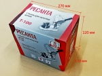 Коробка цветная для Т-100 Ресанта SAF