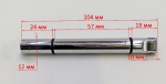 Штанга толкателя в сборе для СЗЦ Т-100(66-69) SAF
