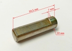 Шток переключателя для ЛЭ-80(9) YTAW