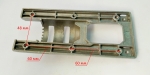 Основание для ЛЭ-100(4) KNT