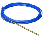 Тефлоновый канал 3,5м (синий, 0,8-1,0мм) для САИПА