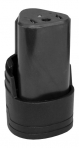 Аккумулятор для шуруповертов ДА-12-2Л, ДА-12-2ЛК (АКБ12Л1 DCG) Ресанта