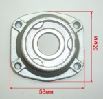 Корпус зубчатого колеса для УШМ-115/650(12)