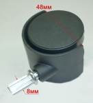 Колесо для СП-1500/20А(27), 1500/30(24), 1500/20(21)JNO
