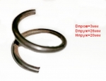 Пружина для П-1200к-м(60);П-1400к-в(53) SKT