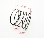 Пружина сцепления для П-1200К-М(24), П-1600К-М(22) DES