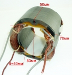 Статор для ФМ-1700(34)