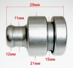 Поршень для П-8000к(36)