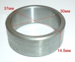 Втулка 30х37х14,5мм для П-550к(31),П-650к(34)