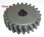 Зубчатое колесо для П-900к(49)