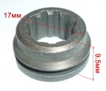 Колесо сцепления для П-900к(45)