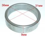 Уплотняющее кольцо для П-900к(37)