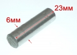 Поршневой палец 6x23 для П-800К-В(39), П-1400К-В(29) SKT, П-1400К-В(15-3) BNY