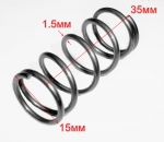 Пружина для П-1200к-м(46)