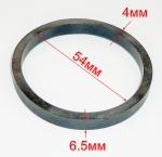 Резиновая трубка для П-1200к-м(21)