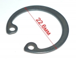 Стопорное кольцо внутреннее d=22 mm