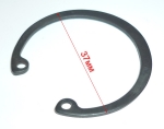 Стопорное кольцо внутреннее d=38 mm