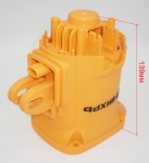 Корпус для П-1200к-м(90)