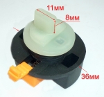 Переключатель режимов для П-1000к(76-80) SKT