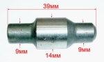 Вал для П-1000к(22) SKT