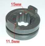 Колесо сцепления для П-1000к(42) SKT