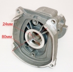 Корпус цилиндра для П-1000к(42) BNY