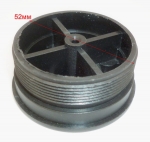 Крышка для П-1200К-М(40), П-1600К-М(82) DES