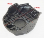 Нижняя крышка для П-1200К-М(91) DESY