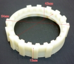 Втулка сцепления для П-1200К-М(21) BNY