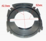 Дефлектор для П-1000К, КА, П-5Д(63) DES