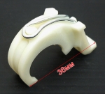 Пластиковый переключатель для П-1000К, КА, П-5Д(45) DES