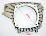 Кожух маховика для GBM-35(76) TPW
