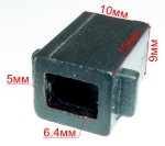 Держатель щетки для СШ-550/2(8) JLW