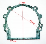 Прокладка картера для GGD-62(43) OOY, GBM-35(11) OOY