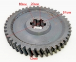Шестерня для GGD-62(17) OOY