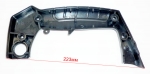 Правая половина ручки для GB-26(8) TPW