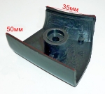Крышка ручки для GB-26(9) TPW