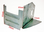 Дефлектор для GB-26(15) TPW