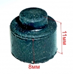 Резиновая пробка для КН-300(8), КН-500(7) YNS